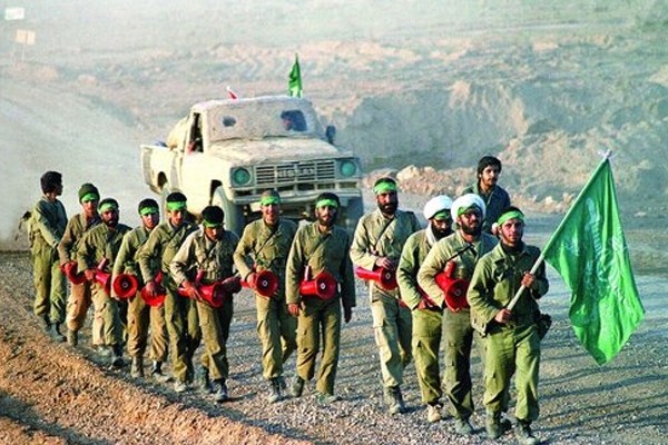 دفاع مقدس، مدرسه‌ای بی‌پایان برای نسل‌های امروز و فرداست