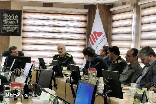 دفاع مقدس به عنوان یکی از مهم‌ترین نقاط عطف تاریخ هویت ایران اسلامی را تثبیت کرد