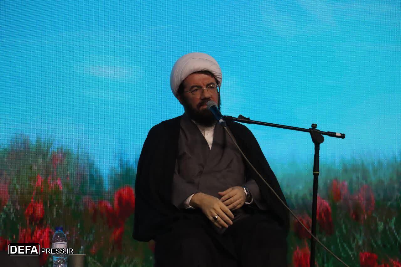 دفاع مقدس؛ نقطه عطفی برای رشد و پیشرفت ایران اسلامی است