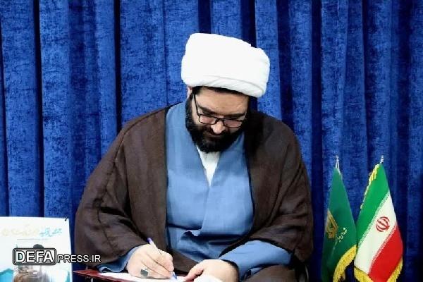 هفته دفاع مقدس نماد عزت و استقلال و مقاومت ملت ایران است