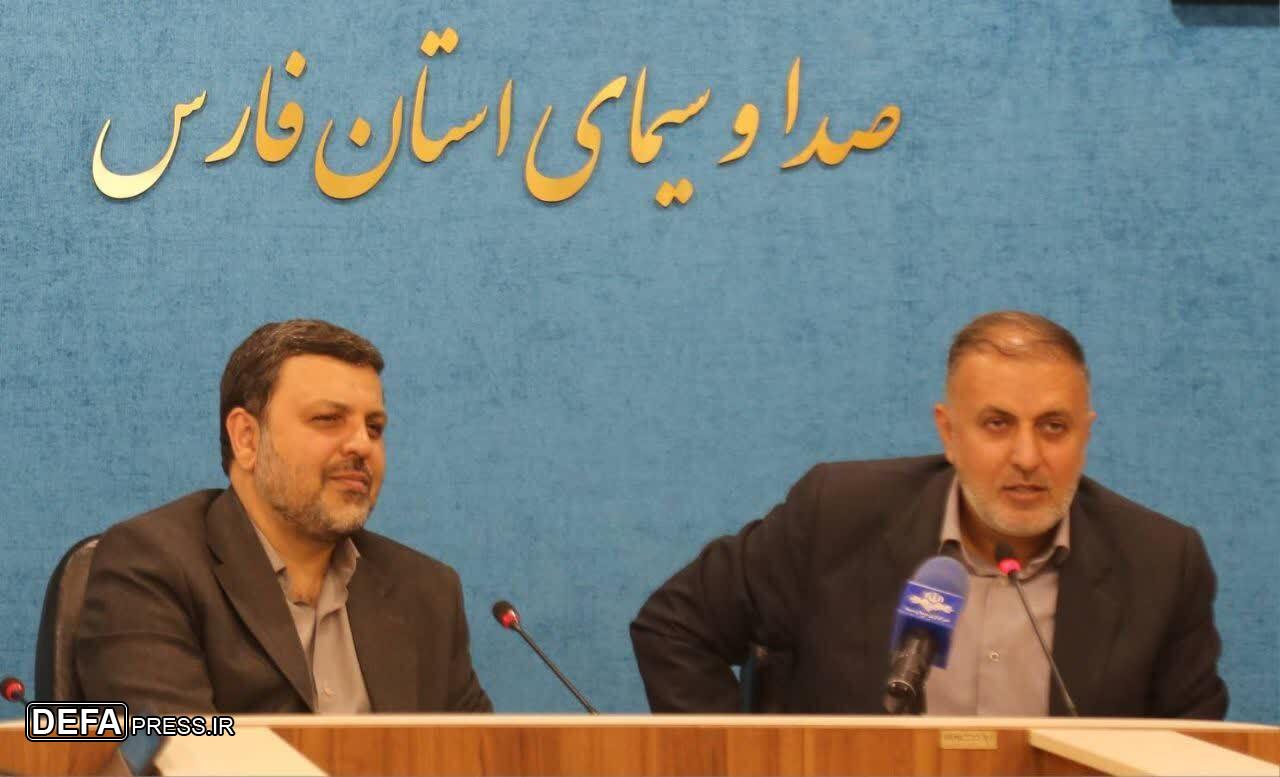 رسانه ملی، یار دوازدهم تیم فجر شهید سپاسی شیراز در لیگ برتر