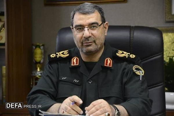 برخورداری از پشتوانه مردمی جزو مهم‌ترین ویژگی‌های دولت اسلامی است 