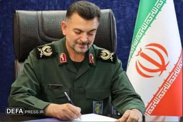 شهدای دولت و مجاهدان عرصه خدمت الگوهایی جاودانه در مدیریت انقلابی هستند