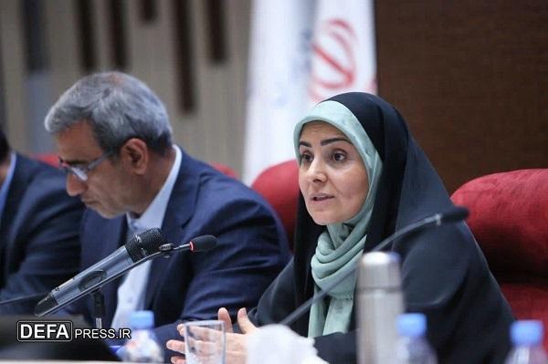 در حال رسیدن به مراحل پایانی برای اجرای برقی‌کردن قطار مشهد–تهران هستیم
