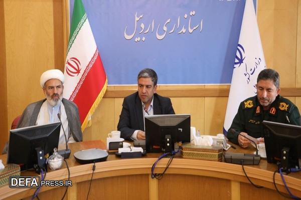 همدلی دولت و سپاه برای ارتقاء خدمت‌رسانی به مردم