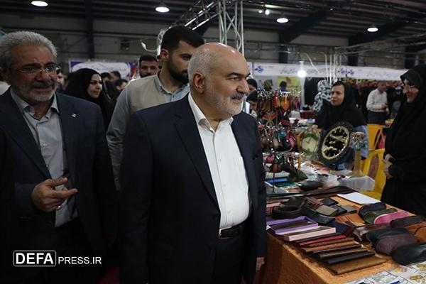استاندار: مردم خوزستان شایسته بهترین سطح خدمات هستند