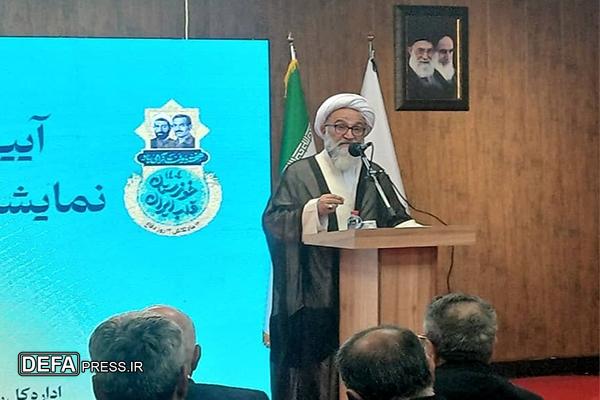 اتحاد و همبستگی رمز موفقیت ملت ایران در هفته دولت است