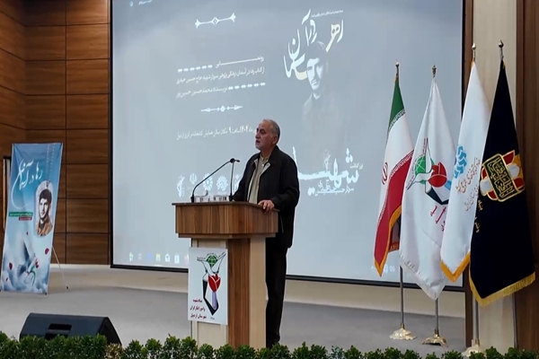 فیلم/ توصیف شهید «حسین حیدری» از زبان همرزمان و پیشکسوتان دفاع‌مقدس