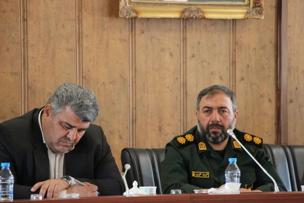 کنگره شهدای ساوجبلاغ، فرصتی برای ایجاد همبستگی اجتماعی