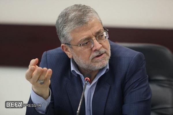 قدردانی شهردار مشهد مقدس از شهروندان به دلیل میزبانی شایسته از زائران حضرت امام علی بن موسی الرضا (ع)