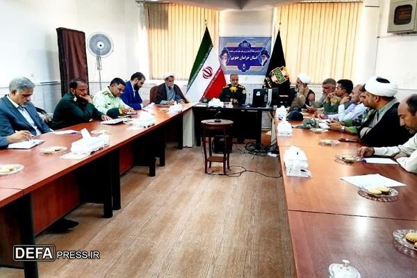 اجلاسیه شهدای گمنام خراسان‌جنوبی آذر ماه امسال برگزار می‌شود
