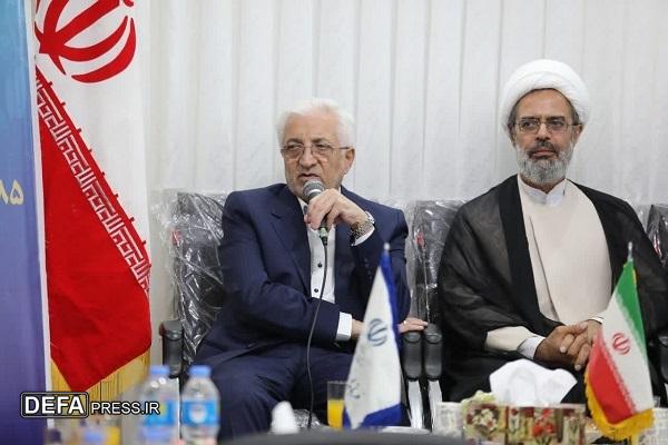 هفته دولت فرصتی برای بازخوانی آرمان‌های شهدا و ارزیابی خدمتگزاران نظام است