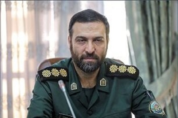 تداوم خدمت، میراث مقاومت است