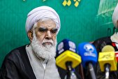 حجت‌الاسلام اختری: لزوم انجام اقدامات فرهنگی در جهت حمایت از غزه/ کوچ اجباری فلسطینیان محقق نمی‌شود