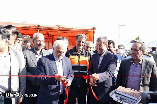 اوحدی: ویژگی بارز شهدا، خستگی‌ناپذیری برای خدمت به مردم بود