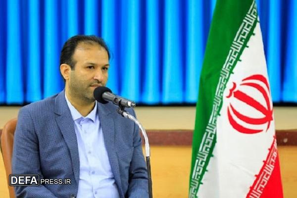 پیشرفت ۵۳ درصدی ساخت ۷۵ هزار واحد مسکونی نهضت ملی مسکن خراسان رضوی