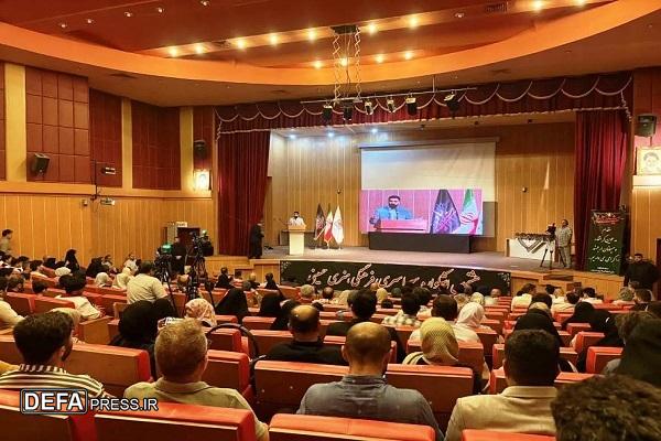 تأکید بر تقویت کارکرد مسئولیت اجتماعی با محوریت ایثار و شهادت