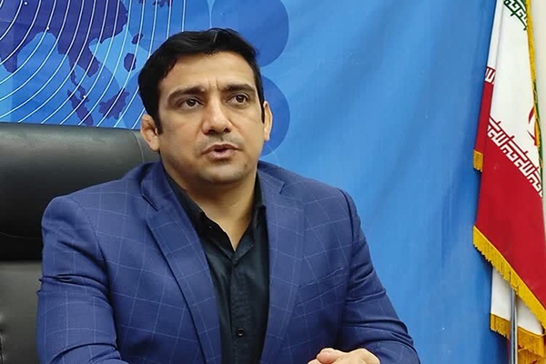 افتتاح ۱۵ پروژه ورزشی در خوزستان به مناسبت هفته دولت