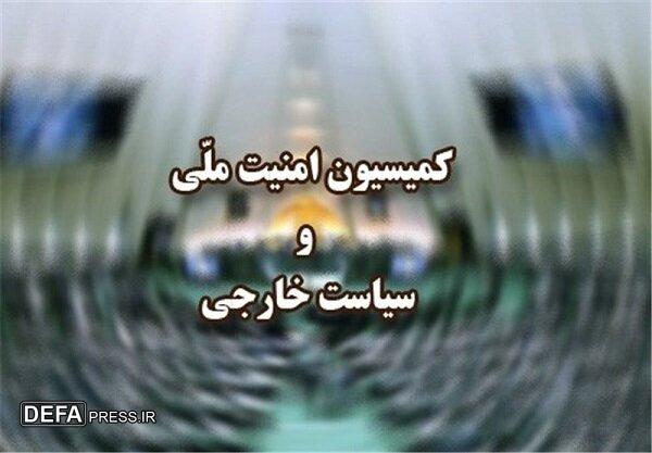 وزارت خارجه به قانون مجلس درباره تعلیق همکاری با آژانس عمل کند