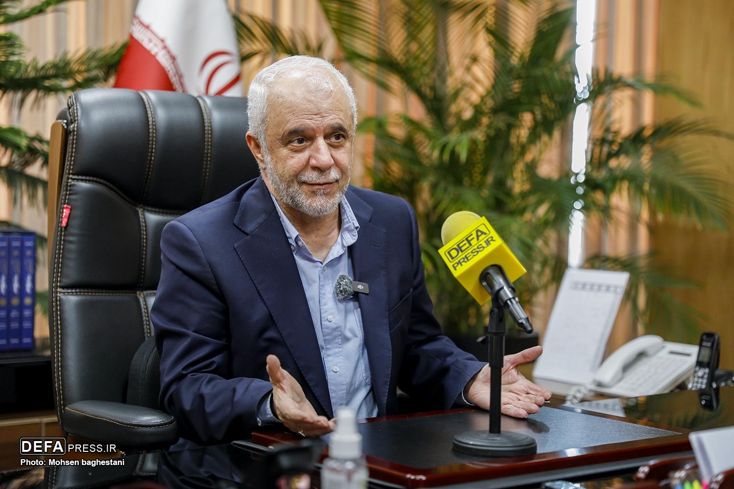 وجود «ابوترابی» باعث وحدت حداکثری بین اسرا بود