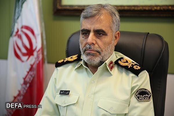 شناسایی اعضای باند سارقان اماکن ورزشی توسط پلیس آگاهی