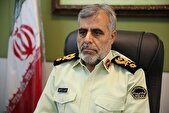 شناسایی اعضای باند سارقان اماکن ورزشی توسط پلیس آگاهی