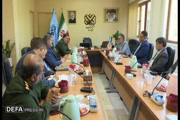 دشمن با عملیات روانی به دنبال دوقطبی‌سازی جامعه است