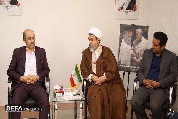 تربیت تمام‌ساحتی با محوریت هویت ملی و دینی اولویت اصلی وزارتخانه است