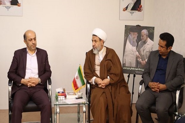 تربیت تمام‌ساحتی با محوریت هویت ملی و دینی اولویت اصلی وزارتخانه است