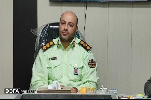 عوامل درگیری جمعی و تیراندازی در مریوان دستگیر شدند