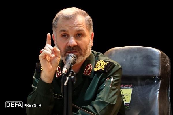انسجام ملی؛ کلیدواژه عبور از توطئه دشمنان