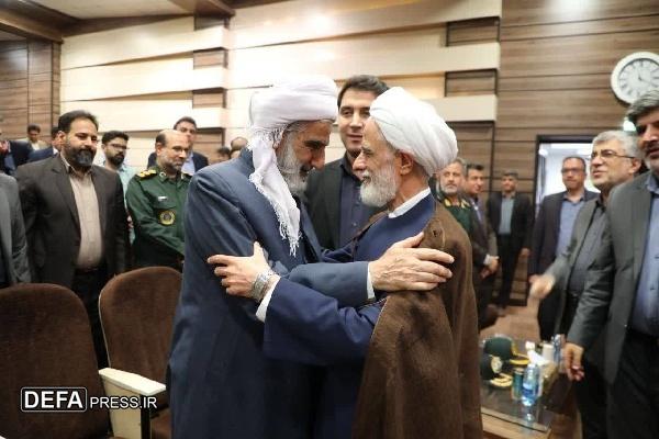 امام جمعه سنندج خواستار رفع محرومیت و ایجاد اشتغال و توسعه همه‌جانبه منطقه شد