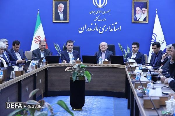 ایجاد مراکز نوآوری در حوزه سلامت و دیجیتال از اولویت‌های دولت است
