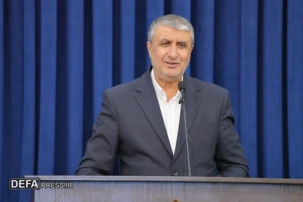 اسلامی: بیش از ۷۰ نوع رادیودارو به مراکز پزشکی هسته‌ای عرضه می‌شود