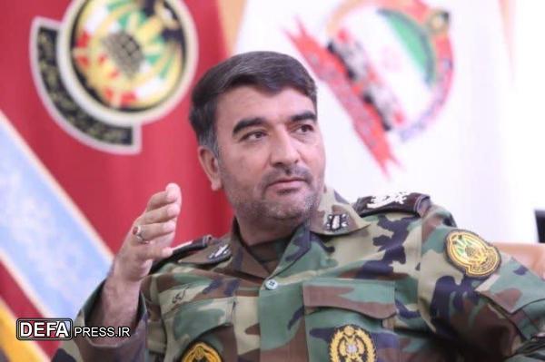 انسجام و اتحاد بین مردم، مسئولان و نیروهای مسلح، سد محکمی برابر دشمنان ایران است