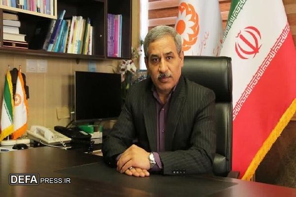 در یک سال گذشته به بیش از ۷۰ هزار نفر در کرستان خدمات بهزیستی ارائه شده است