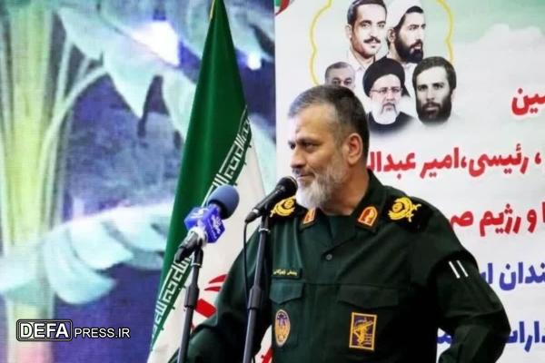 عمل مقدس شهیدان رجایی و رئیسی در خدمت بی‌منت به مردم ماندگار شد