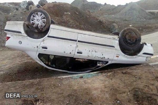 بحران تصادفات جاده‌ای در استان کردستان به مرز هشدار جدی رسیده است