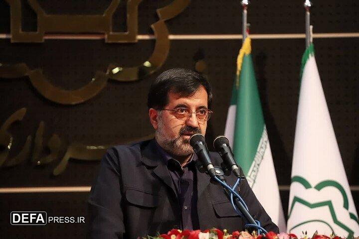 فرهنگ مقاومت ضامن سربلندی کشور در برابر دشمنان است