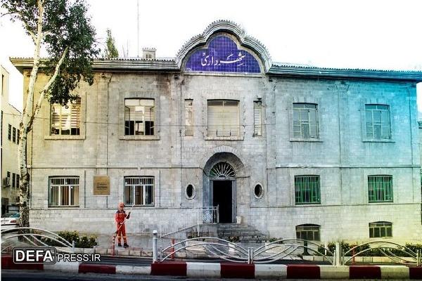 استیضاح شهردار سنندج ده روز دیگر به تعویق افتاد