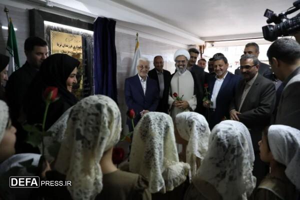 تأمین مسکن مددجویان نماد توجه دولت به اقشار آسیب‌پذیر است