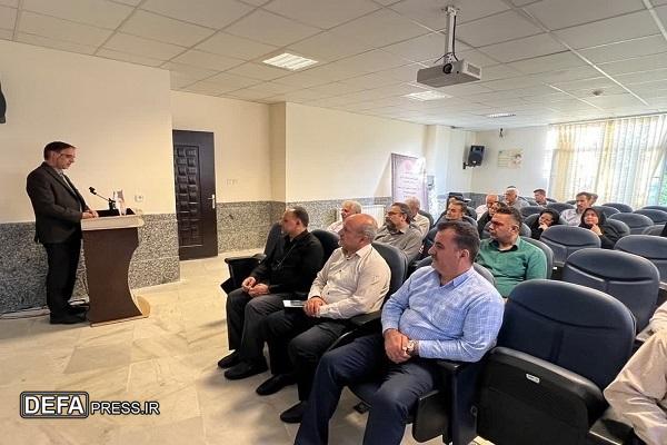 دستاورد‌های جنگ اخیر و مقابله با جنگ ادراکی دشمن در جامعه تبیین شود