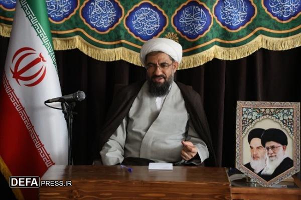 حضور روحانیون در دستگاه‌ها فرصتی برای خدمت‌رسانی است