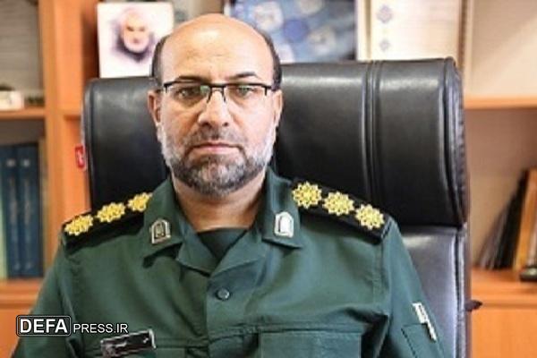 مدیرکل بنیاد حفظ آثار و نشر ارزش‌های دفاع مقدس و مقاومت کردستان هفته دولت را تبریک گفت