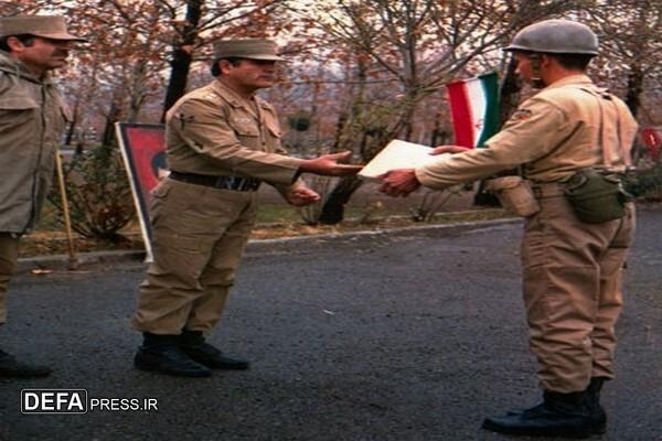 مروری بر زندگینامه شهید «عبدالغفار حلیمی»