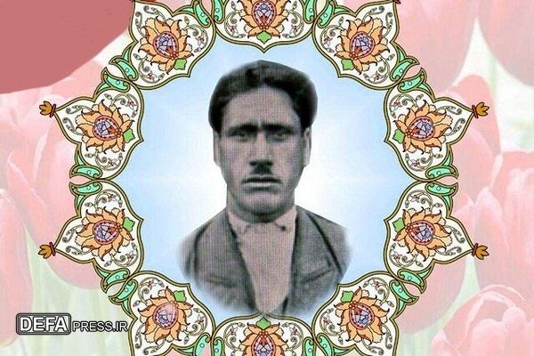 نبرد بیادماندنی شهید «عباسعلی ایراندوست» با متجاوزین ارتش شوروی در مرز باجگیران