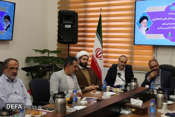 تقریظ رهبر انقلاب بر کتاب «پاسیاد پیر خاک» فرصتی برای معرفی قهرمانان ملی است