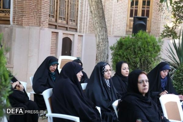 «پاسیاد پسر خاک» روایتگر سبک زندگی شهدا برای نسل امروز است