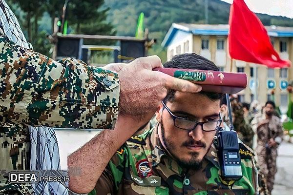 جلیلی: سوژه کتاب «تنها در این راه» یک جهادگر گمنام است
