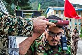 جلیلی: شهید برسنجی به معنای واقعی یک جهادگر بود